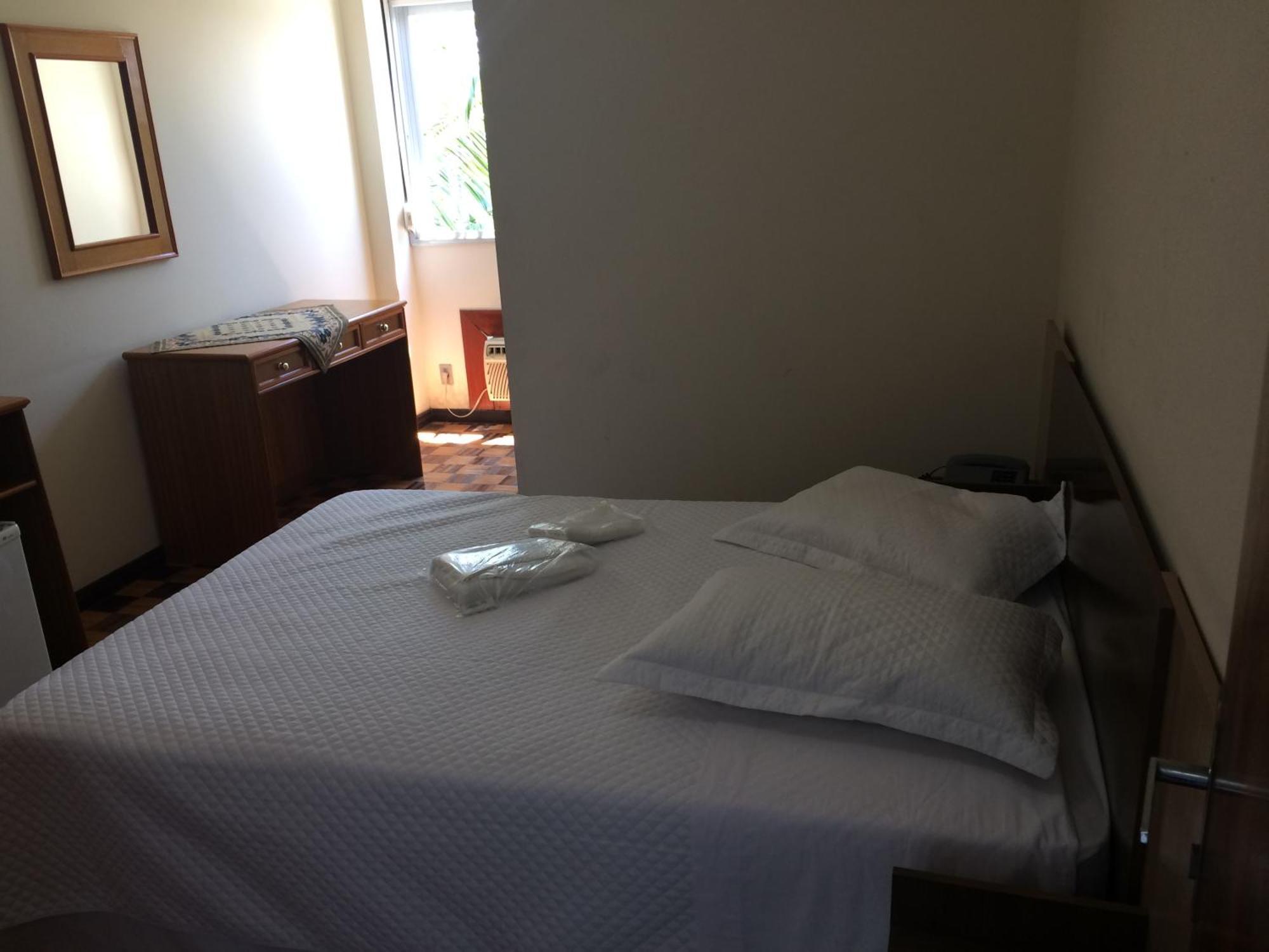 Hotel Tourist อารารังกัว ภายนอก รูปภาพ