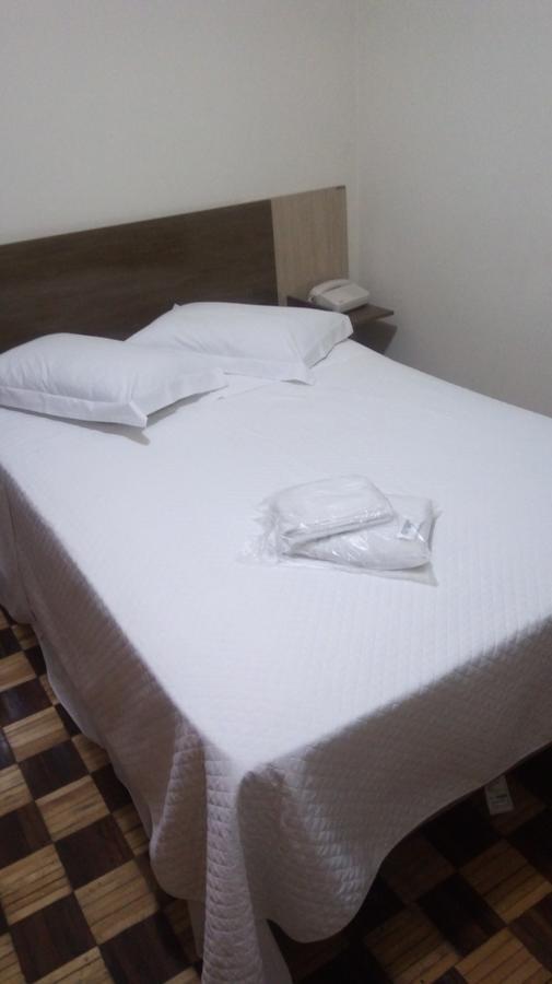 Hotel Tourist อารารังกัว ภายนอก รูปภาพ