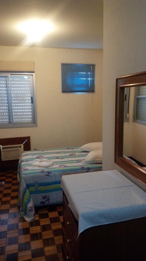 Hotel Tourist อารารังกัว ภายนอก รูปภาพ