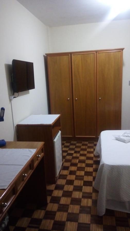 Hotel Tourist อารารังกัว ภายนอก รูปภาพ